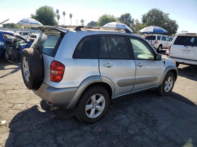 Photo 3 from auction – 2005 TOYOTA RAV4 with VIN JTEGD20V150093821