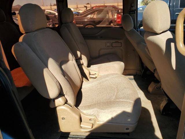 Photo 11 from auction – 1997 MERCURY VILLAGER with VIN 4M2DV1119VDJ29347