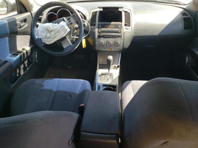 Photo 8 from auction – 2005 NISSAN ALTIMA S with VIN 1N4AL11D55C385960