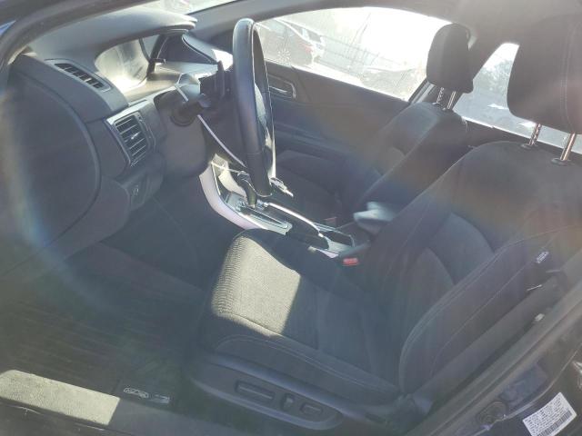 Photo 7 from auction – 2015 HONDA ACCORD SPO with VIN 1HGCR2F50FA076162