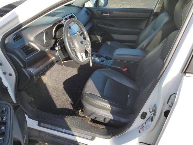 Photo 7 from auction – 2015 SUBARU OUTBACK 3. with VIN 4S4BSENC5F3280780