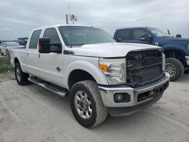 Photo 4 from auction – 2015 FORD F250 SUPER with VIN 1FT7W2BT3FEC51512