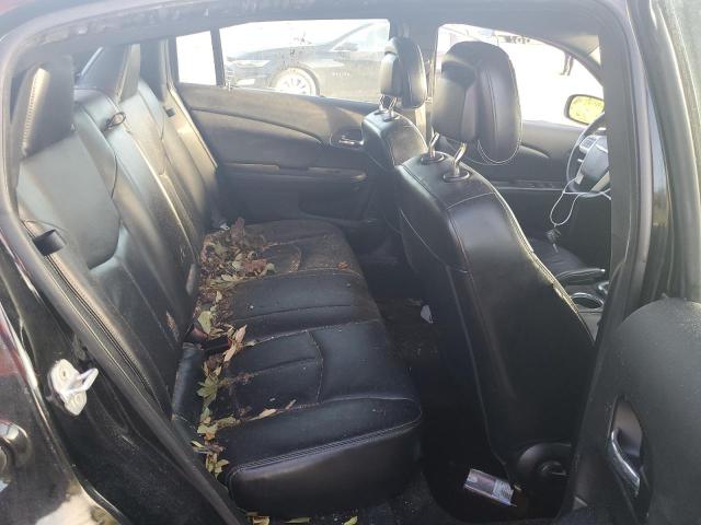 Photo 10 from auction – 2013 CHRYSLER 200 LIMITE with VIN 1C3CCBCG2DN578509