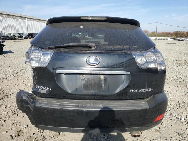 Photo 6 from auction – 2008 LEXUS RX 400H with VIN JTJHW31U982053314