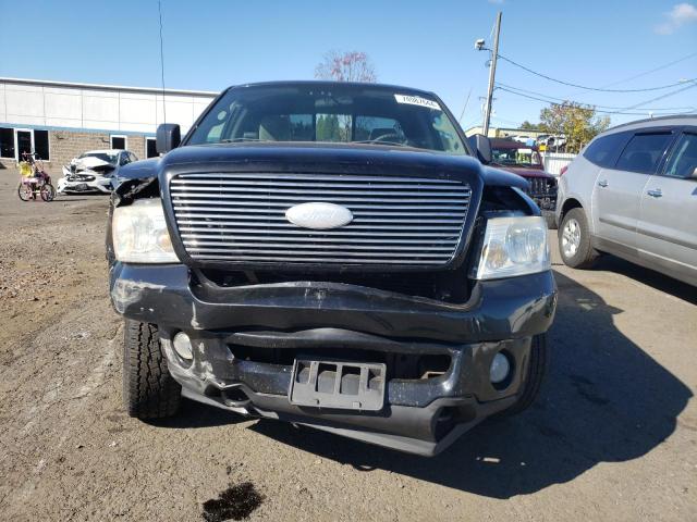 Photo 5 from auction – 2006 FORD F150 with VIN 1FTRX14W46FA48419
