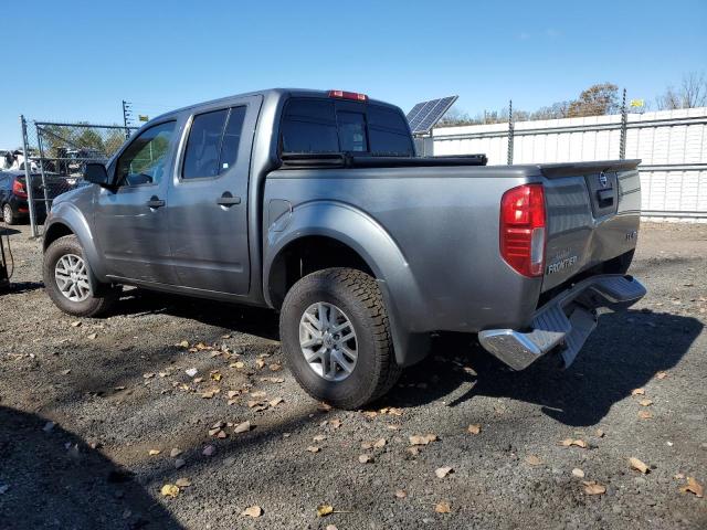 Photo 2 from auction – 2017 NISSAN FRONTIER S with VIN 1N6AD0EV7HN739925