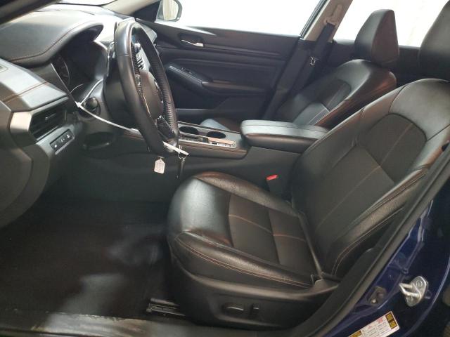 Photo 7 from auction – 2020 NISSAN ALTIMA SR with VIN 1N4BL4CW1LN315488