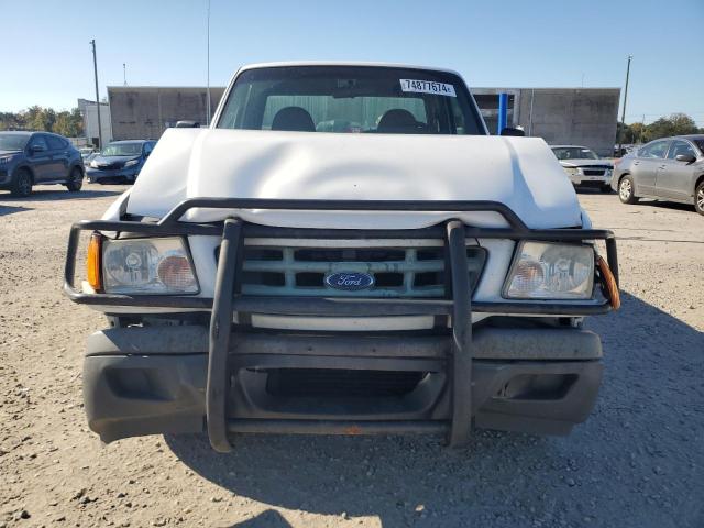 Photo 5 from auction – 2001 FORD RANGER with VIN 1FTYR10D81TA86238