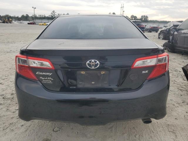 Photo 6 from auction – 2014 TOYOTA CAMRY L with VIN 4T1BF1FKXEU453091