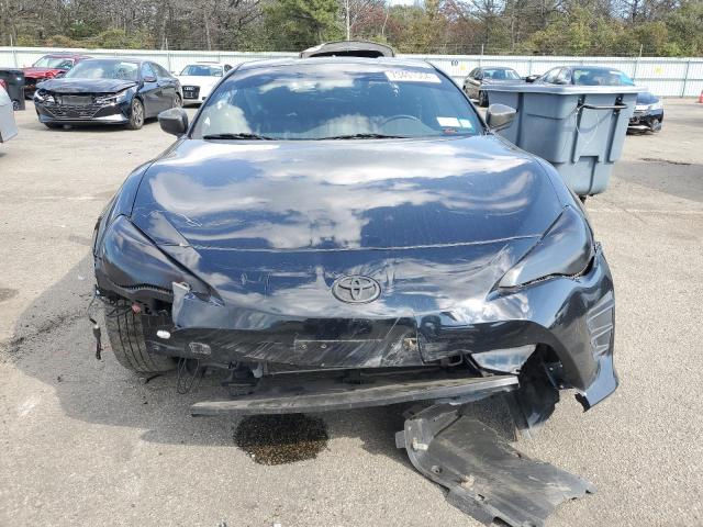 Photo 5 from auction – 2020 TOYOTA 86 with VIN JF1ZNAA19L8753348
