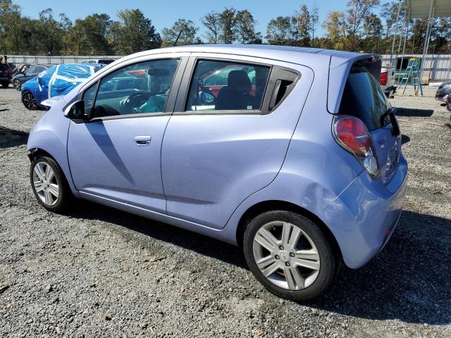 صورة رقم 2 من المزاد - 2015 CHEVROLET SPARK 1LT مع VIN KL8CD6S97FC752343