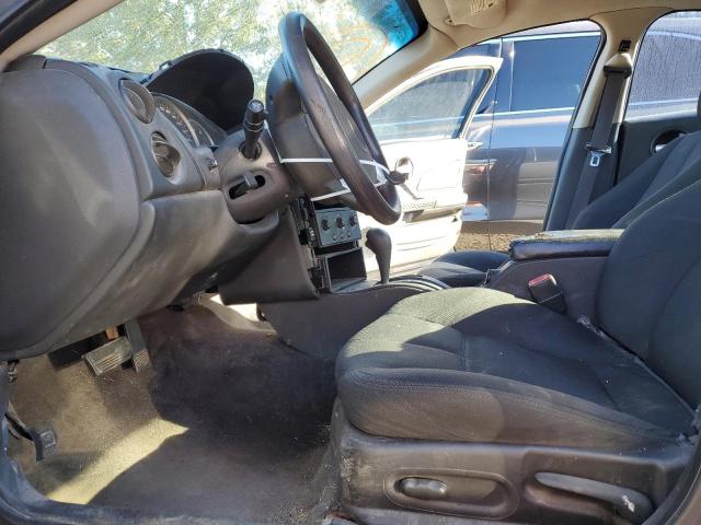 Photo 7 from auction – 2007 PONTIAC GRAND PRIX with VIN 2G2WP552071112894