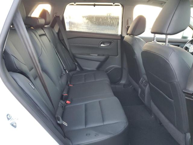 Photo 11 from auction – 2023 NISSAN ROGUE SV with VIN 5N1BT3BB9PC874223
