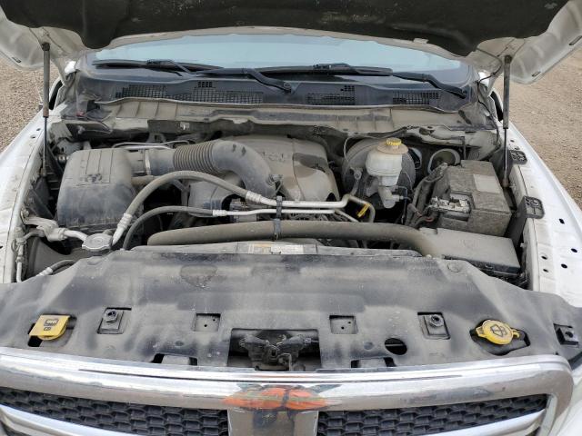 Photo 11 from auction – 2016 RAM 1500 SLT with VIN 1C6RR7LTXGS208680