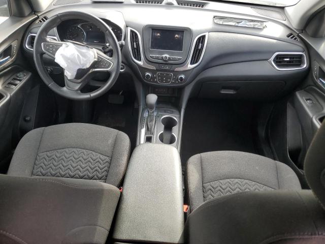 Photo 8 from auction – 2022 CHEVROLET EQUINOX LT with VIN 3GNAXKEV3NL137161