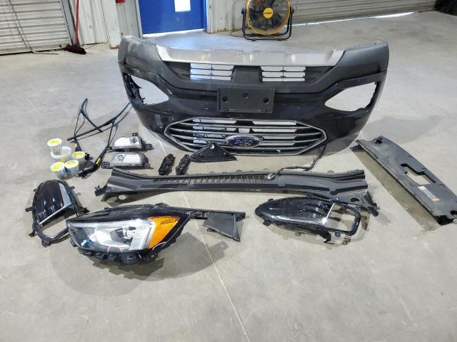 Photo 13 from auction – 2020 FORD EDGE SEL with VIN 2FMPK4J9XLBB14664
