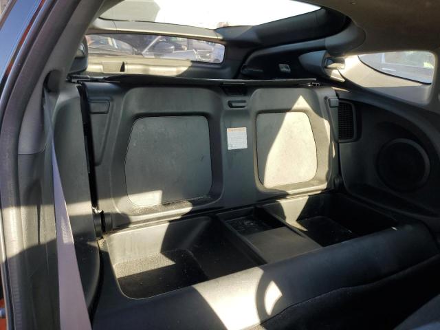 Photo 10 from auction – 2015 HONDA CR-Z with VIN JHMZF1D45FS000676