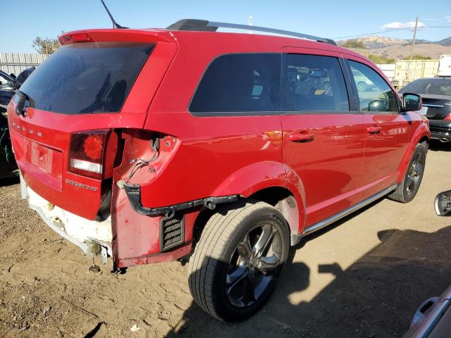 Photo 3 from auction – 2015 DODGE JOURNEY CR with VIN 3C4PDCGG8FT573697