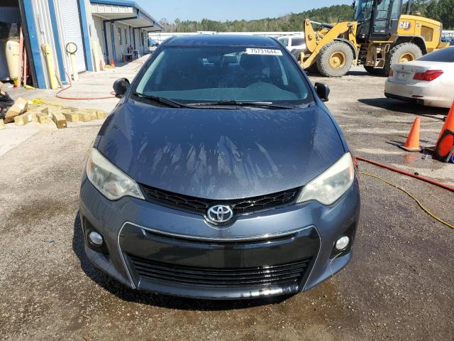 Photo 5 from auction – 2015 TOYOTA COROLLA L with VIN 2T1BURHE2FC406829