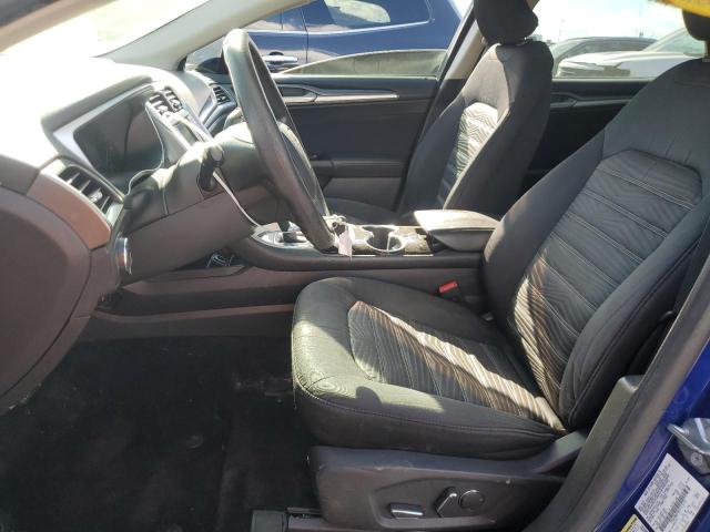Photo 7 from auction – 2016 FORD FUSION SE with VIN 1FA6P0H79G5115173