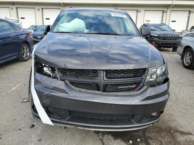 Photo 5 from auction – 2018 DODGE JOURNEY SE with VIN 3C4PDCAB7JT532676