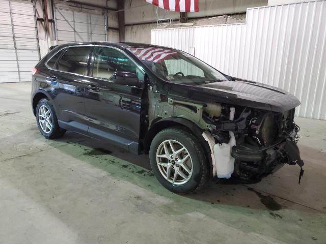 Photo 4 from auction – 2024 FORD EDGE SEL with VIN 2FMPK4J9XRBA69752