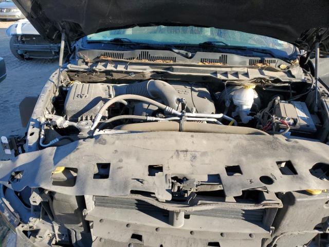 Photo 11 from auction – 2019 RAM 1500 CLASS with VIN 1C6RR6LT2KS563488