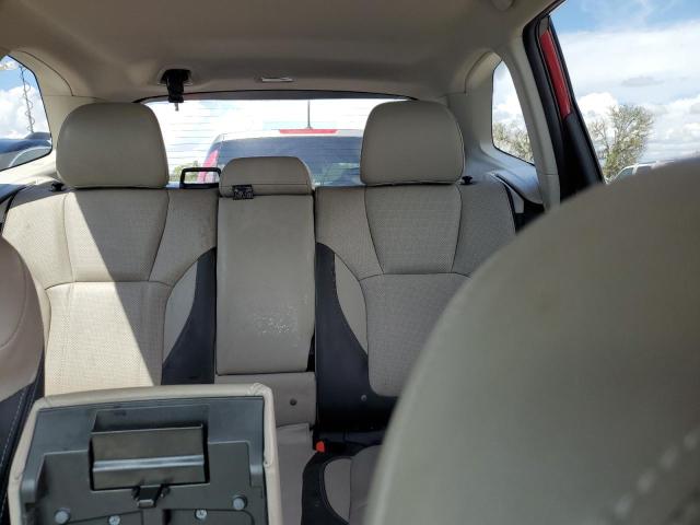صورة رقم 10 من المزاد - 2019 SUBARU FORESTER L مع VIN JF2SKASC4KH431396