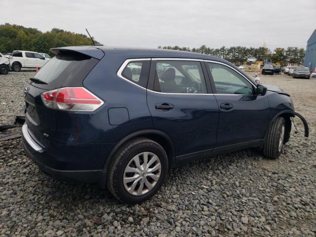Photo 3 from auction – 2016 NISSAN ROGUE S with VIN KNMAT2MV9GP606749