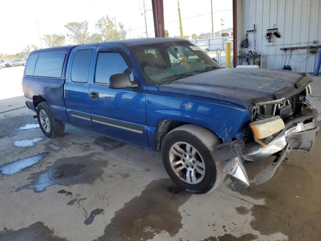 Photo 4 from auction – 2003 CHEVROLET SILVERADO with VIN 2GCEC19TX31263959