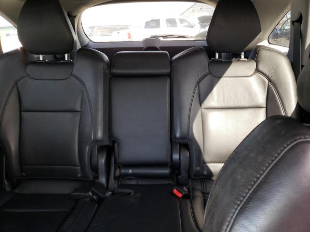 Photo 10 from auction – 2016 ACURA MDX with VIN 5FRYD4H29GB044786
