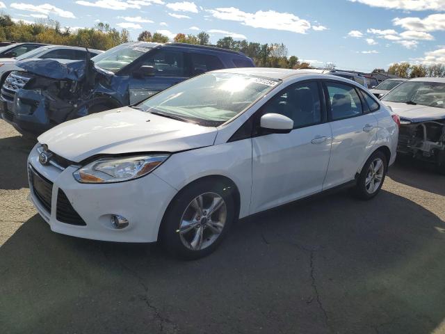 FORD FOCUS SE 2012 with VIN 1FAHP3F22CL441629 - Photo from auction