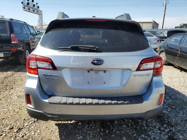 Снимка 6 от търг – 2015 SUBARU OUTBACK 2. с VIN 4S4BSBFC0F3261082
