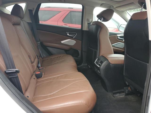 Photo 11 from auction – 2021 ACURA RDX TECHNO with VIN 5J8TC2H51ML028119