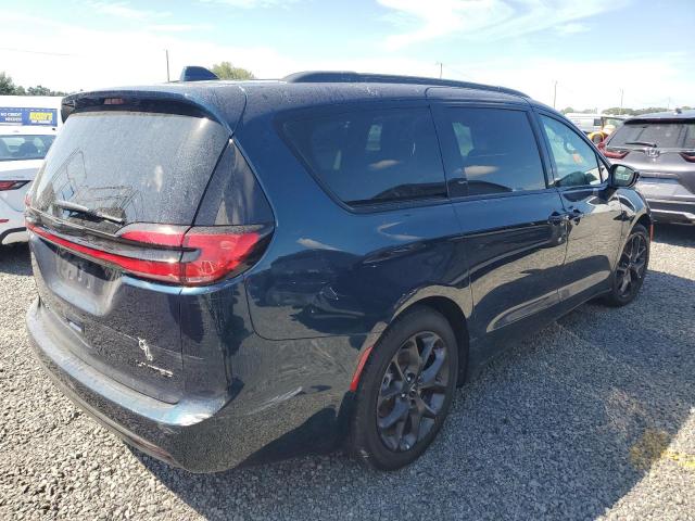 Photo 3 from auction – 2022 CHRYSLER PACIFICA L with VIN 2C4RC1GG5NR186820