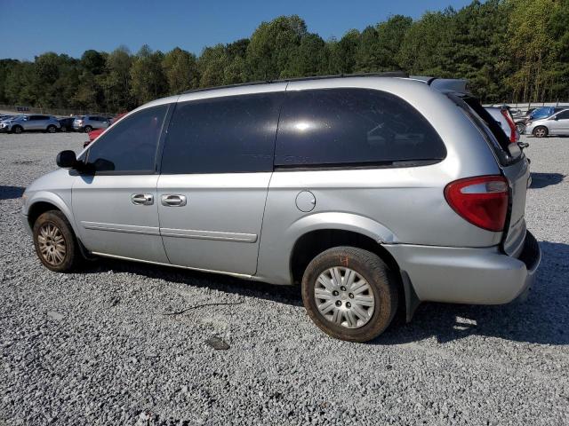 Photo 2 from auction – 2005 CHRYSLER TOWN & COU with VIN 2C4GP44RX5R406682