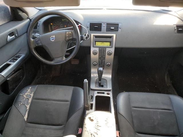 Photo 8 from auction – 2009 VOLVO S40 2.4I with VIN YV1MS382192448486