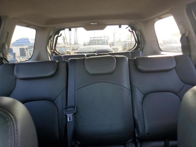 Photo 10 from auction – 2010 NISSAN PATHFINDER with VIN 5N1AR1NN9AC628008