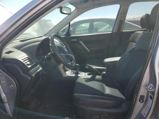 Photo 7 from auction – 2016 SUBARU FORESTER 2 with VIN JF2SJGDC3GH456087