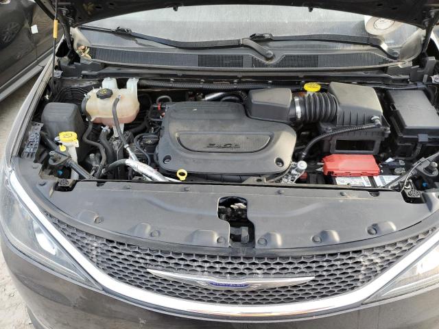 Photo 12 from auction – 2020 CHRYSLER PACIFICA T with VIN 2C4RC1BG0LR115223