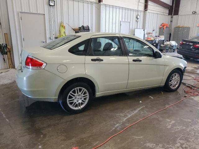 Photo 3 from auction – 2011 FORD FOCUS SE with VIN 1FAHP3FN6BW190430