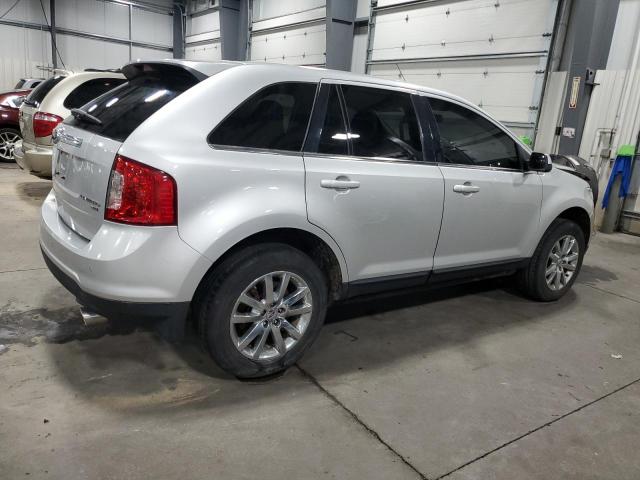 Снимка 3 от търг – 2012 FORD EDGE LIMIT с VIN 2FMDK4KC0CBA50177