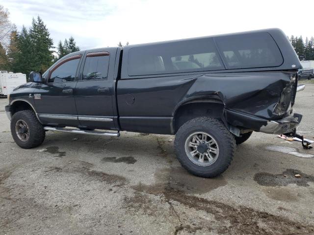 Photo 2 from auction – 2007 DODGE RAM 2500 S with VIN 1D7KS28C27J559895