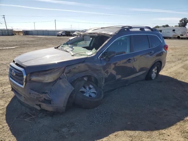 SUBARU ASCENT 2019 with VIN 4S4WMAAD6K3423555 - Photo from auction