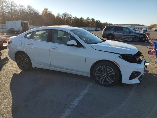 Photo 4 from auction – 2020 BMW 228XI with VIN WBA73AK09L7G01427