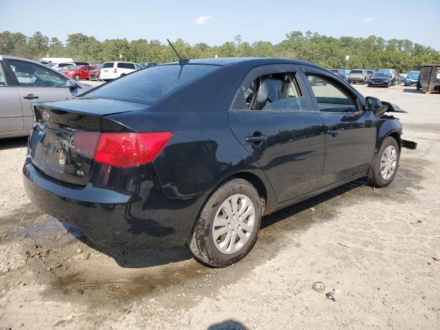 Photo 3 from auction – 2012 KIA FORTE EX with VIN KNAFU4A27C5552881