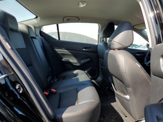 Photo 10 from auction – 2020 NISSAN ALTIMA SR with VIN 1N4BL4CV6LC169463