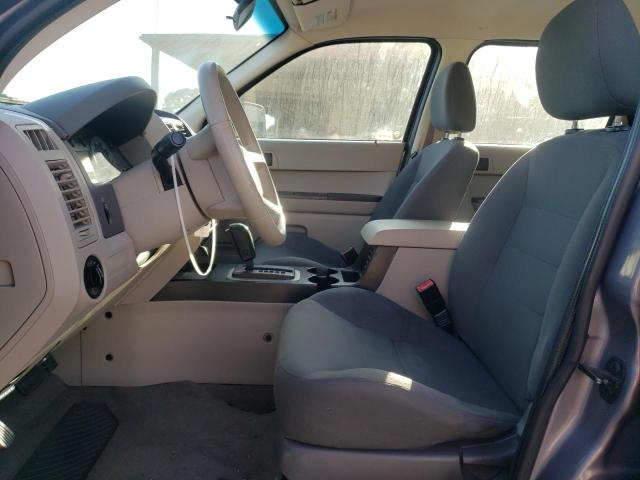 Photo 7 from auction – 2008 FORD ESCAPE XLS with VIN 1FMCU02Z98KD42264