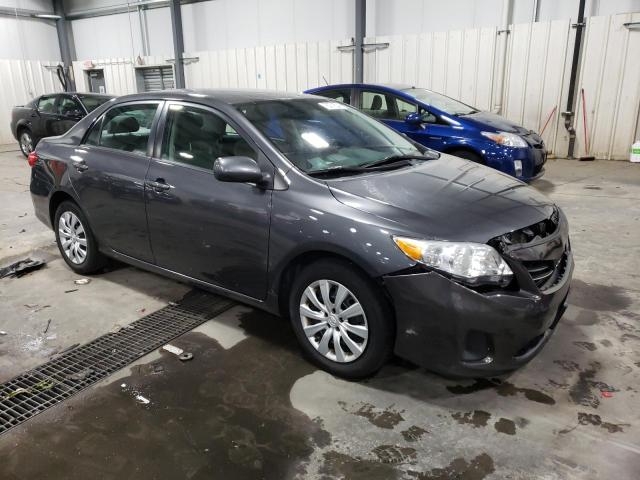 Photo 4 from auction – 2013 TOYOTA COROLLA BA with VIN 2T1BU4EE9DC081603