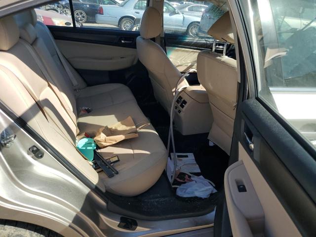 Photo 10 from auction – 2015 SUBARU LEGACY 2.5 with VIN 4S3BNBN69F3064533